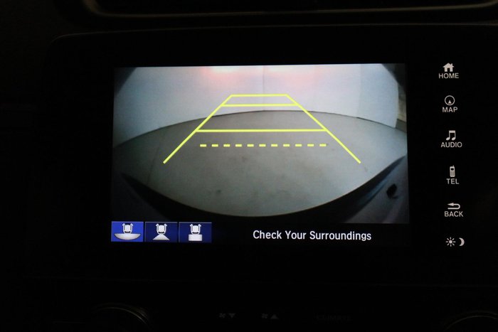 2022 Honda CR-V VTi L7