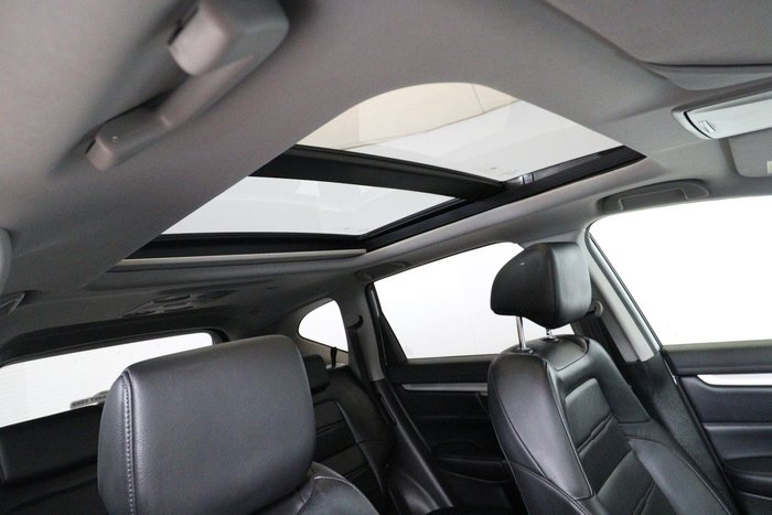 2022 Honda CR-V VTi L7