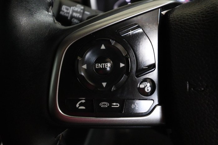 2022 Honda CR-V VTi L7