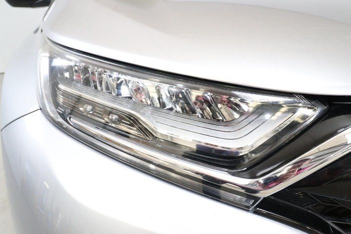 2022 Honda CR-V VTi L7