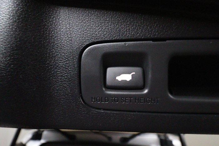 2022 Honda CR-V VTi L7