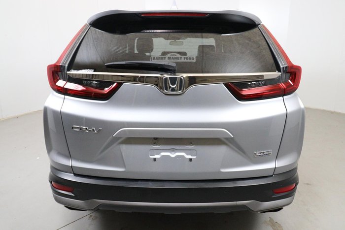 2022 Honda CR-V VTi L7