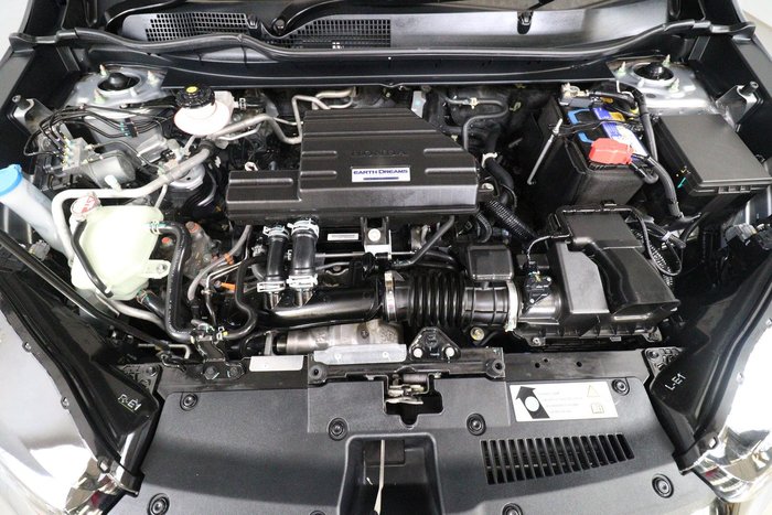 2022 Honda CR-V VTi L7