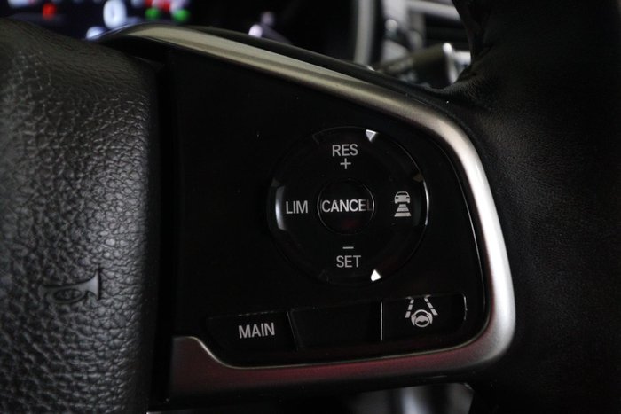 2022 Honda CR-V VTi L7