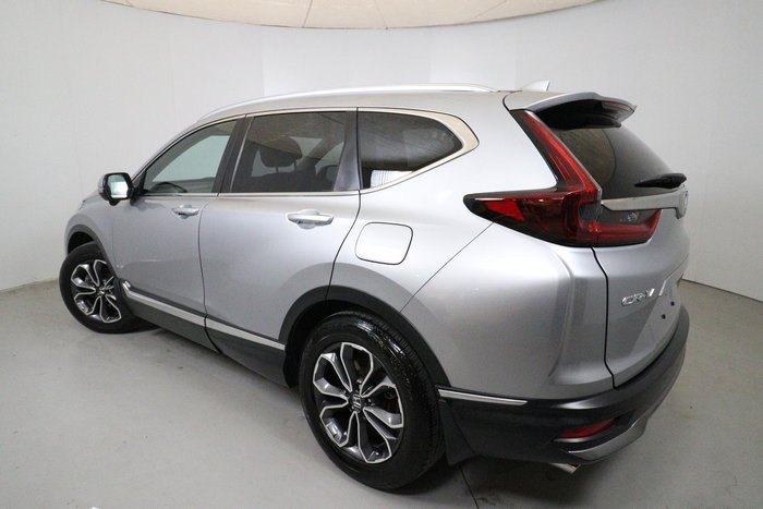 2022 Honda CR-V VTi L7