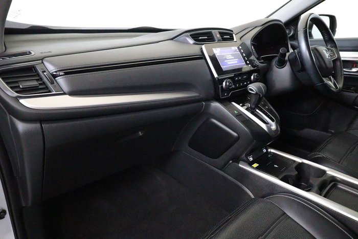 2022 Honda CR-V VTi L7