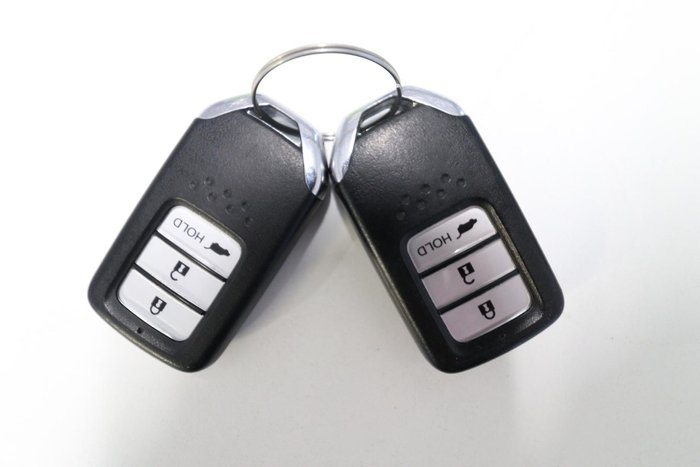 2022 Honda CR-V VTi L7