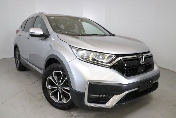 2022 Honda CR-V VTi L7
