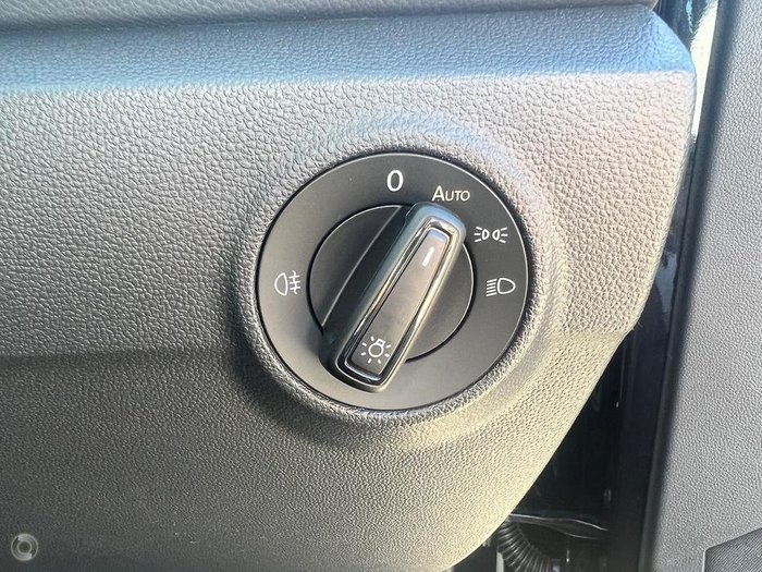 2025 Volkswagen T-Roc CityLife