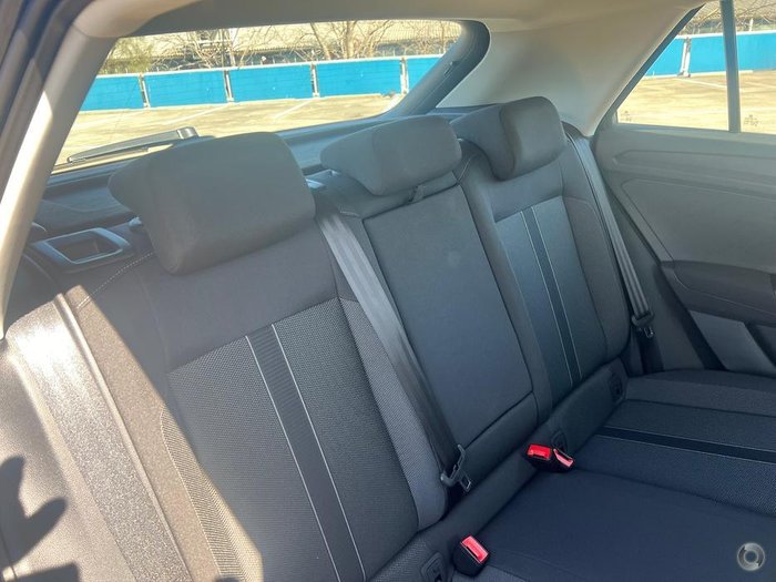 2025 Volkswagen T-Roc CityLife