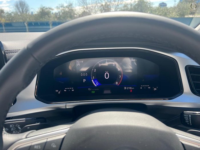 2025 Volkswagen T-Roc CityLife