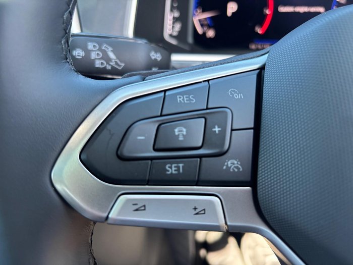 2025 Volkswagen T-Roc 110TSI Style