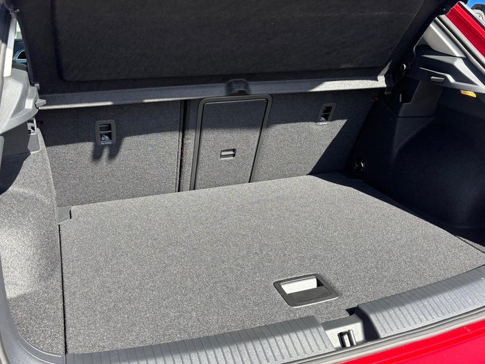 2025 Volkswagen T-Roc 110TSI Style