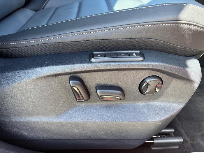 2025 Volkswagen T-Roc 110TSI Style