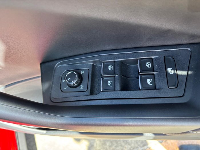 2025 Volkswagen T-Roc 110TSI Style