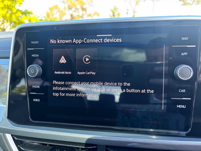 2025 Volkswagen T-Roc 110TSI Style