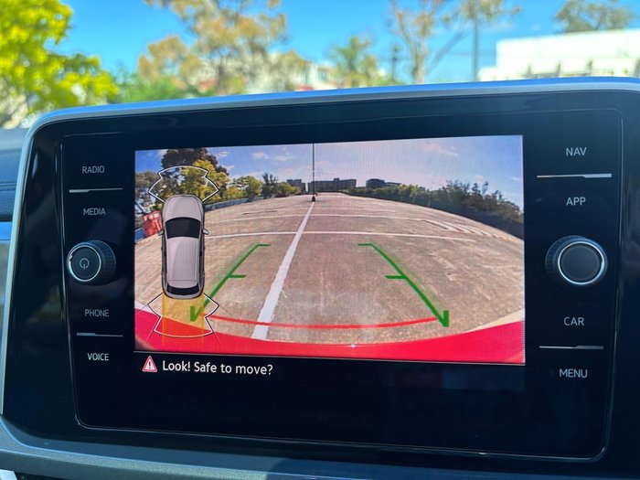 2025 Volkswagen T-Roc 110TSI Style