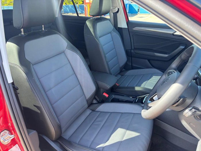 2025 Volkswagen T-Roc 110TSI Style