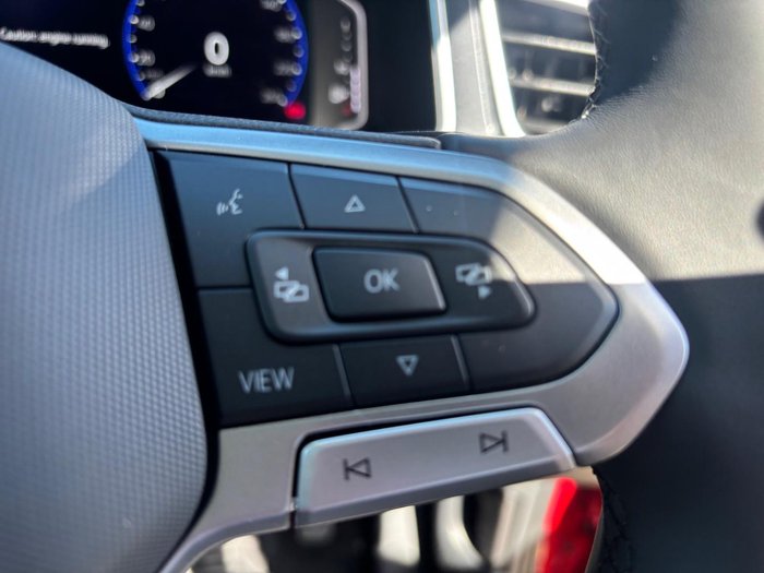 2025 Volkswagen T-Roc 110TSI Style