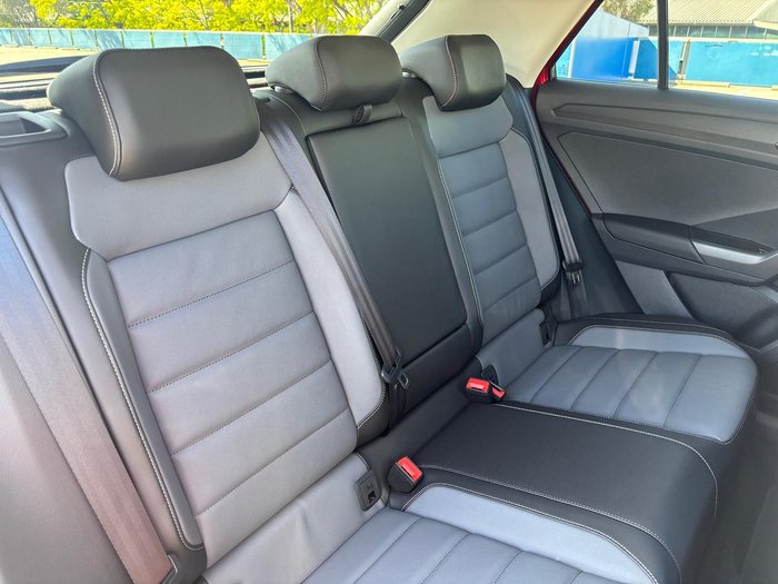 2025 Volkswagen T-Roc 110TSI Style