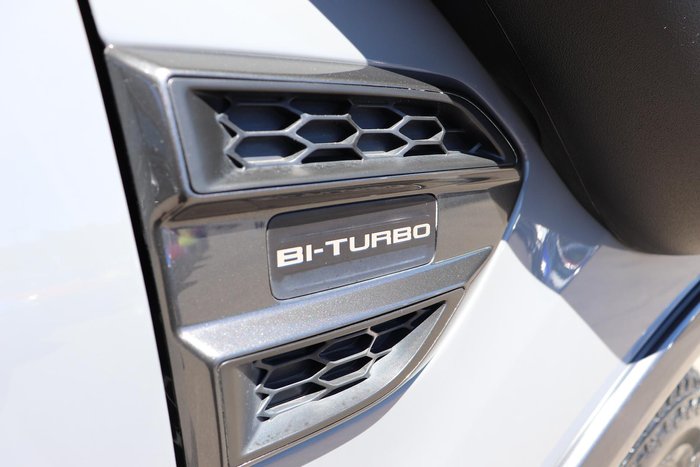 2022 Ford Ranger FX4 Max