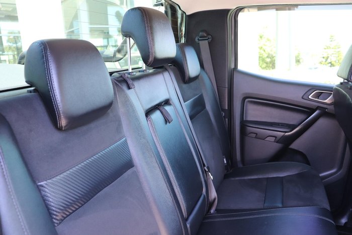 2022 Ford Ranger FX4 Max