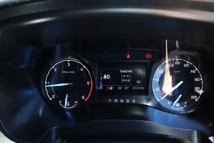 2022 Ford Ranger FX4 Max