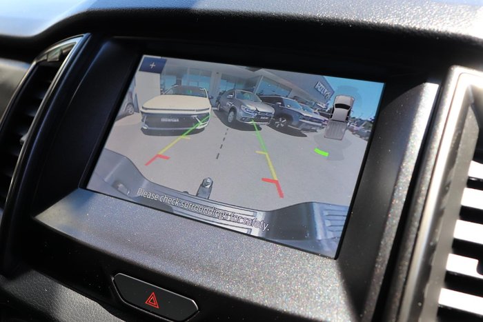 2022 Ford Ranger FX4 Max