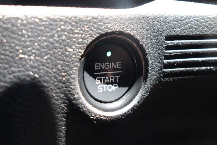 2022 Ford Ranger FX4 Max