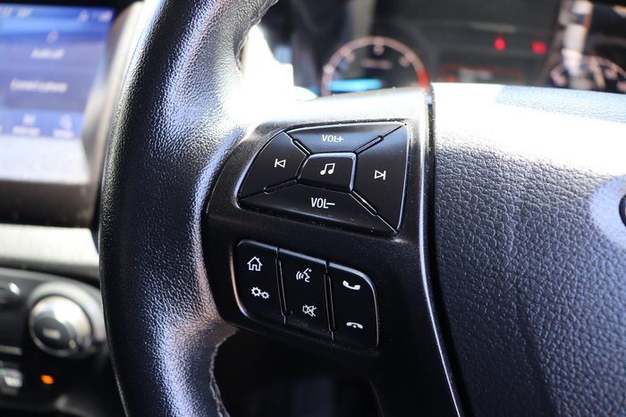 2022 Ford Ranger FX4 Max