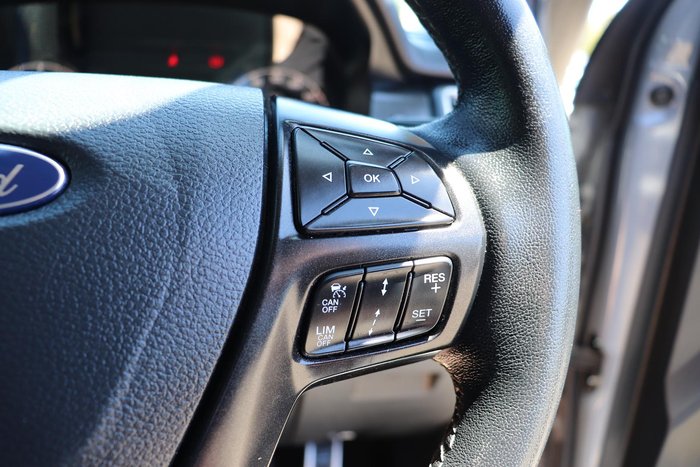 2022 Ford Ranger FX4 Max