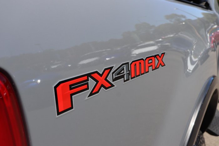 2022 Ford Ranger FX4 Max