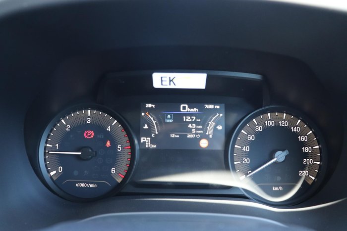 2025 Isuzu MU-X LS-M