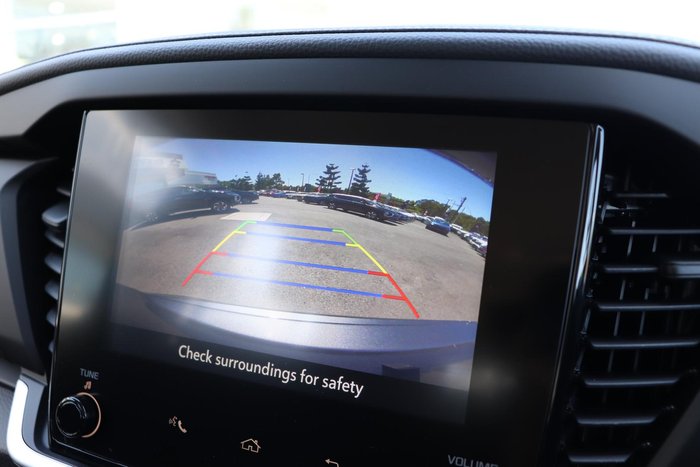 2025 Isuzu MU-X LS-M