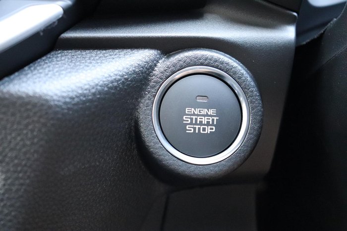 2025 Isuzu MU-X LS-M