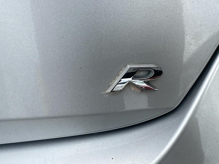 2017 Holden Astra R BK MY18 Nitrate