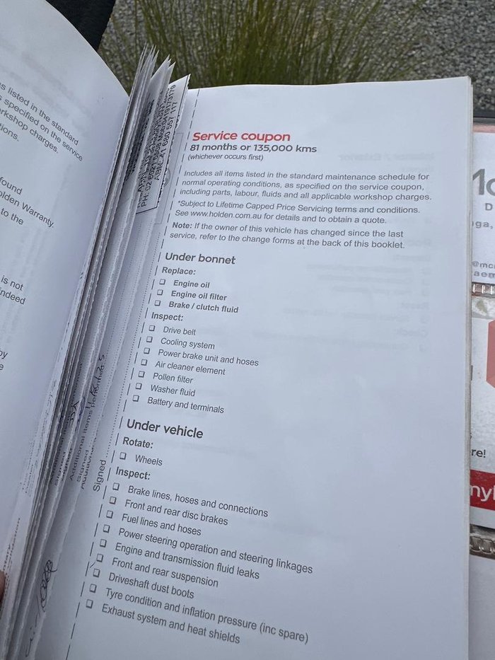 2017 Holden Astra R BK MY18 Nitrate