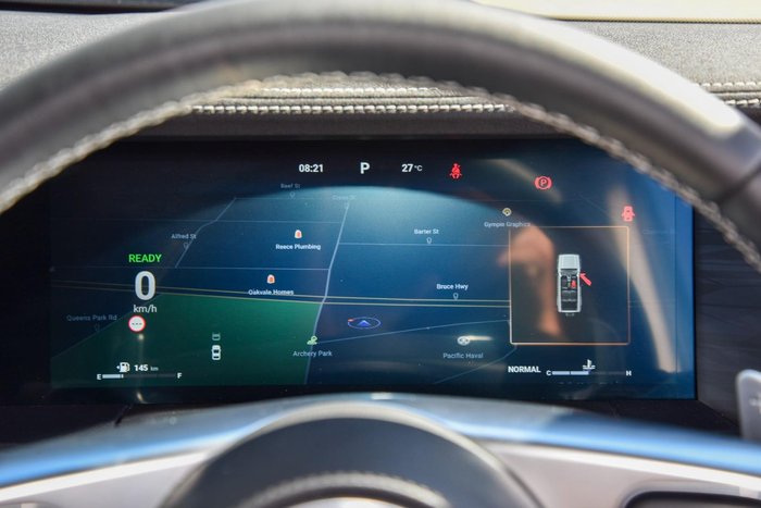 2023 GWM Tank 300 Ultra Hybrid