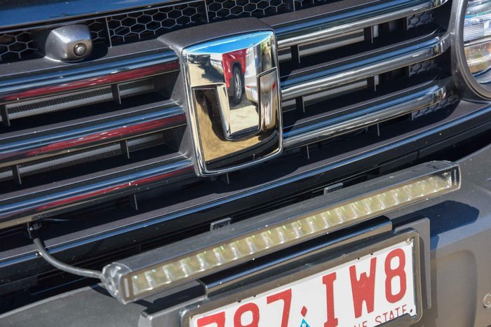 2023 GWM Tank 300 Ultra Hybrid