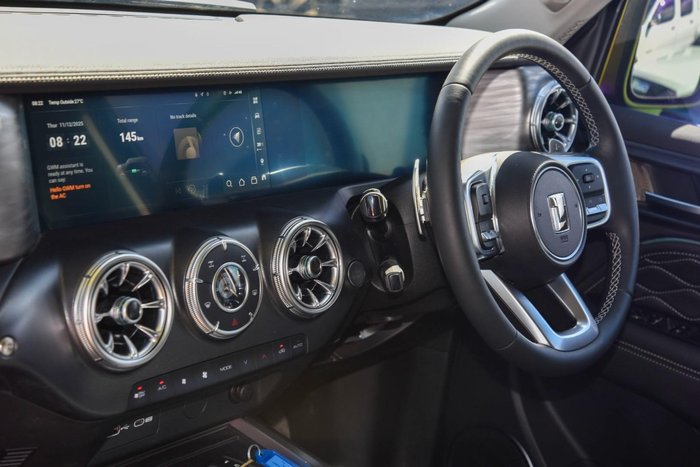 2023 GWM Tank 300 Ultra Hybrid