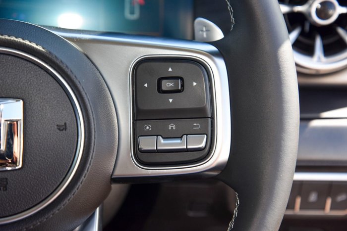 2023 GWM Tank 300 Ultra Hybrid