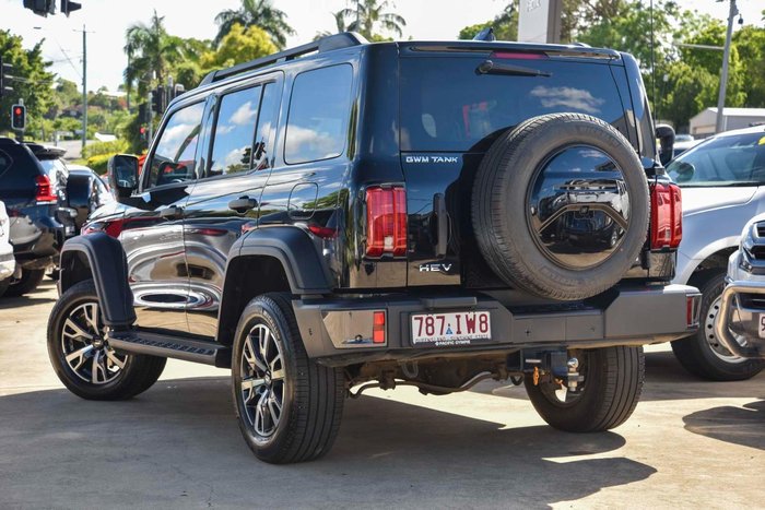 2023 GWM Tank 300 Ultra Hybrid