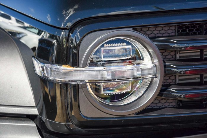 2023 GWM Tank 300 Ultra Hybrid