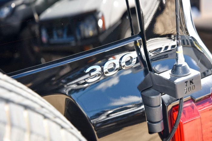 2023 GWM Tank 300 Ultra Hybrid