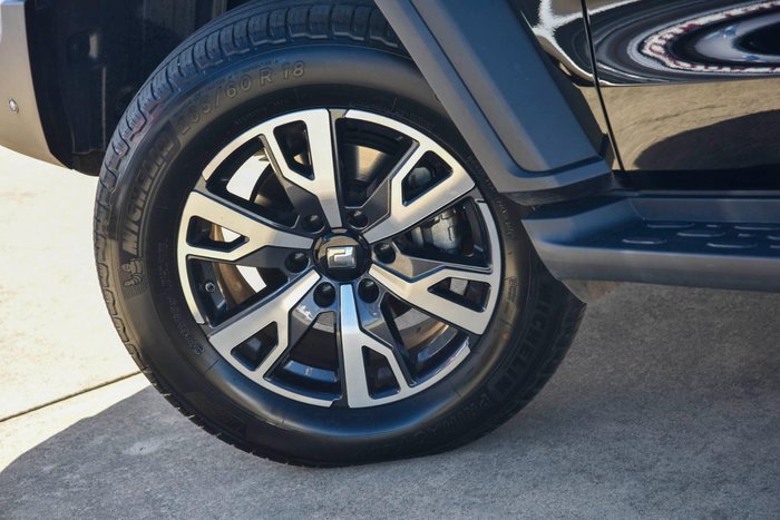 2023 GWM Tank 300 Ultra Hybrid