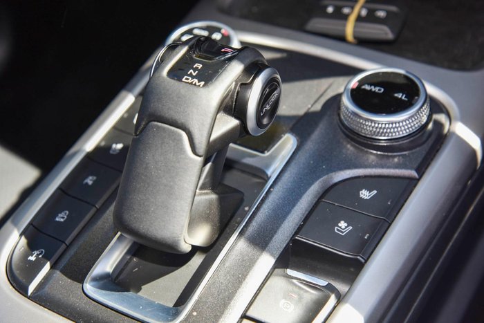 2023 GWM Tank 300 Ultra Hybrid