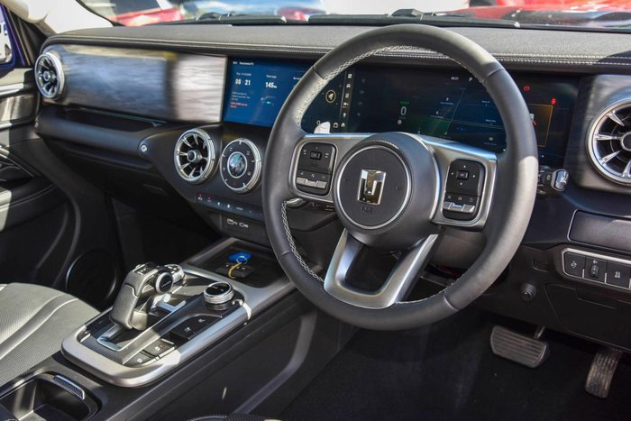 2023 GWM Tank 300 Ultra Hybrid