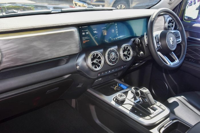 2023 GWM Tank 300 Ultra Hybrid