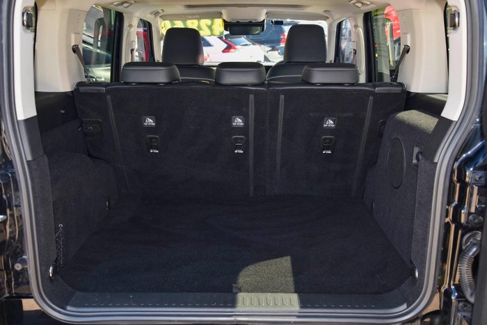 2023 GWM Tank 300 Ultra Hybrid