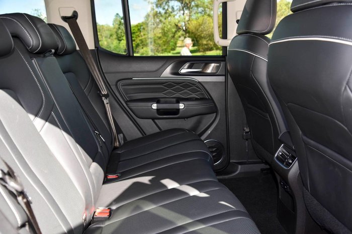 2023 GWM Tank 300 Ultra Hybrid